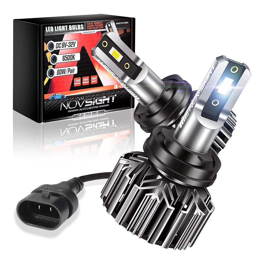 H11 LED Headlight Kit for - 300% Bright 6500K