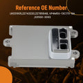 Headlight Control Unit Ballast for Buick LaCrosse, Cadillac (2010–2013)