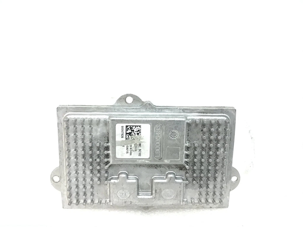 Headlight Control Module for Lincoln MKZ Ford Fusion (2013–2016) HID Xenon Ballast