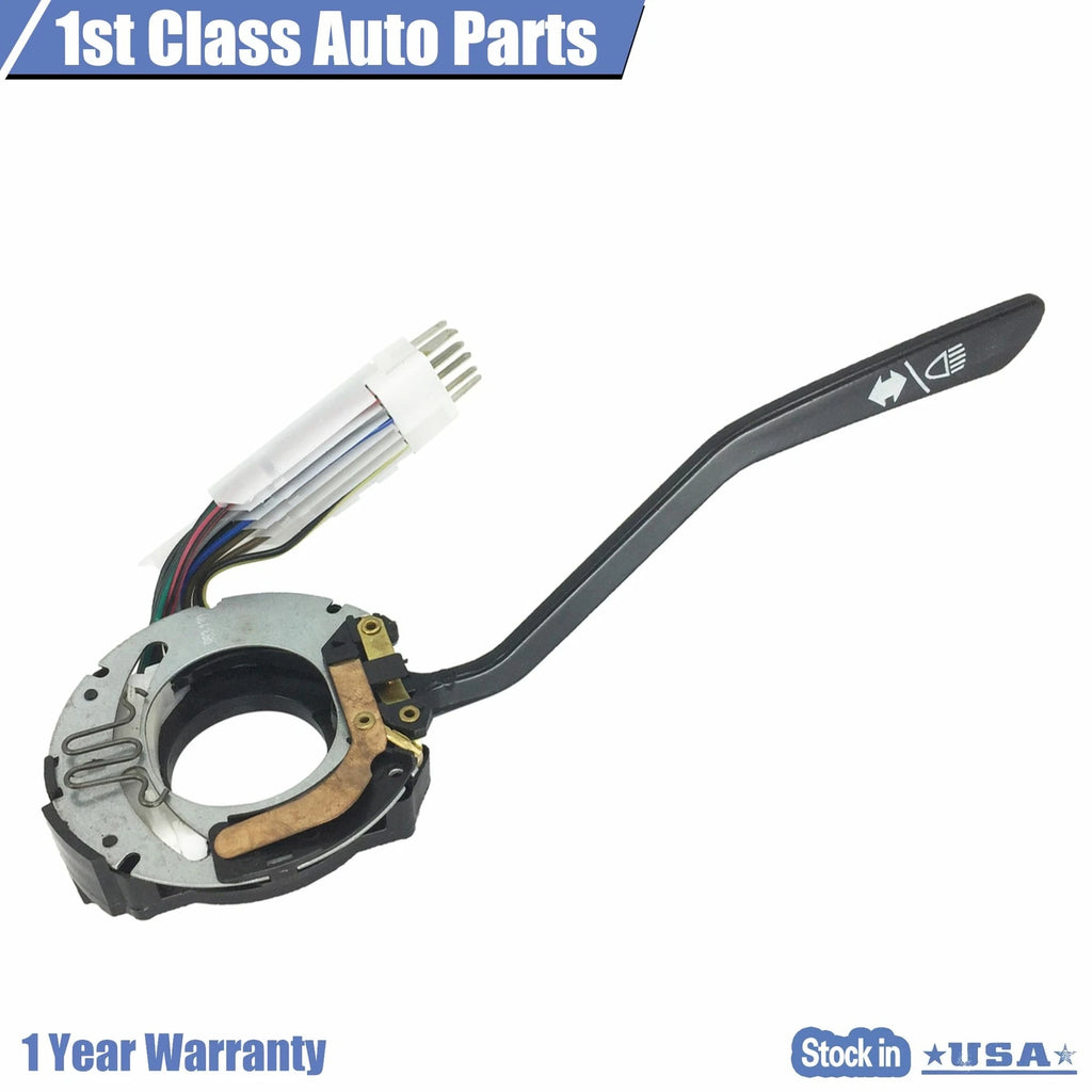 Turn Signal Switch for Volkswagen Beetle Karmann Ghia (1972–1978)