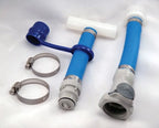 Flush Kit for