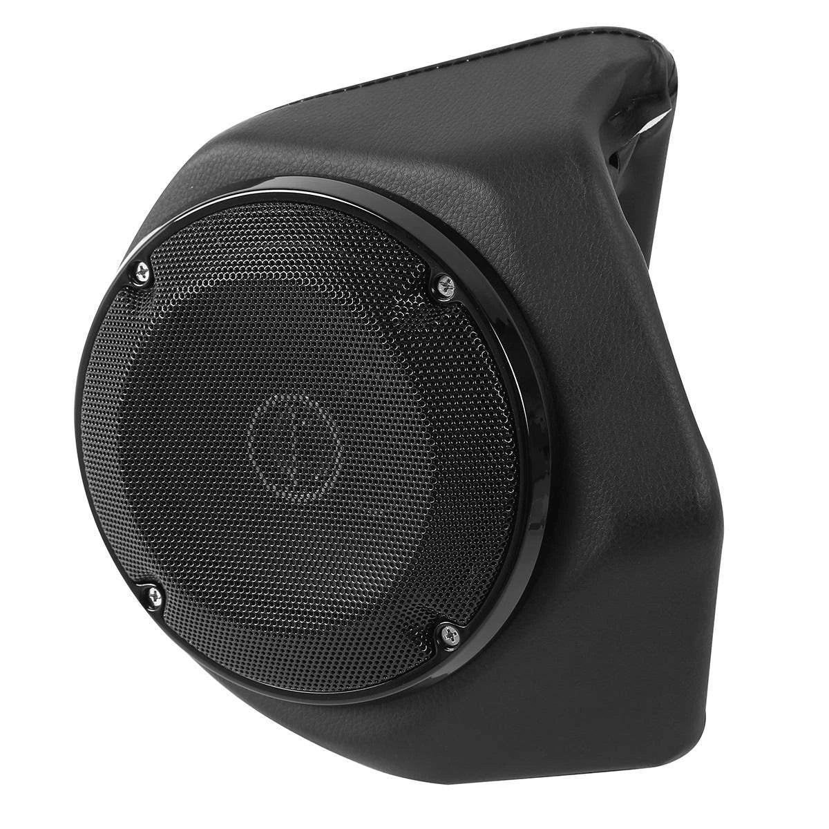 Rear Trunk Speakers 6.5'' for Harley Touring Street Glide (2014-2025)
