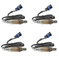 Oxygen Sensor Kit for Camaro Firebird 5.7L V8 (1998–1999) - Bosch