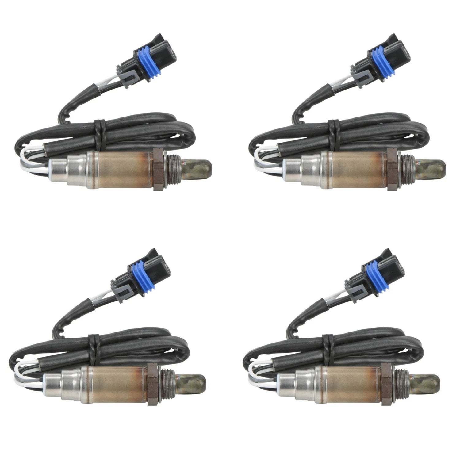 Oxygen Sensor Kit for Camaro Firebird 5.7L V8 (1998–1999) - Bosch
