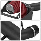 Cold Air Intake Kit for Ford F150 V6 3.5L (2015–2017)
