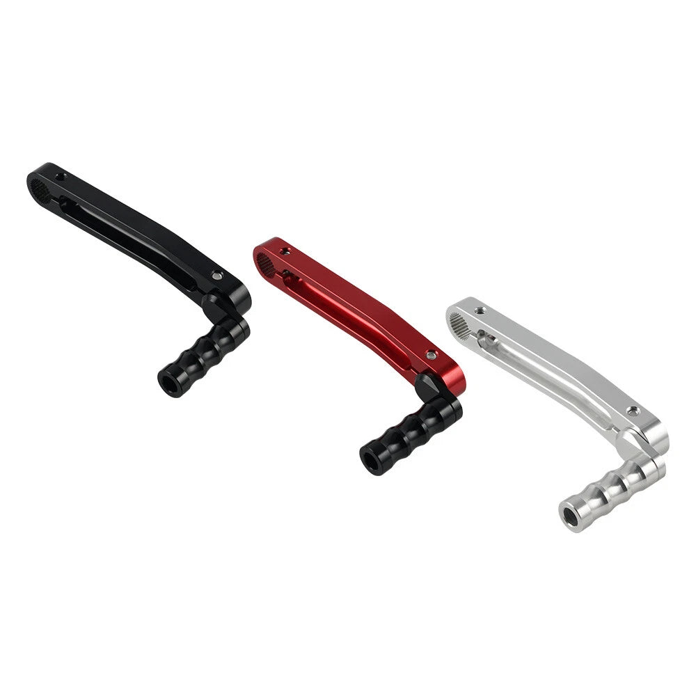 CNC Adjustable Shorty GP Shift Gear Lever for Ducati 748 749 916 996 999