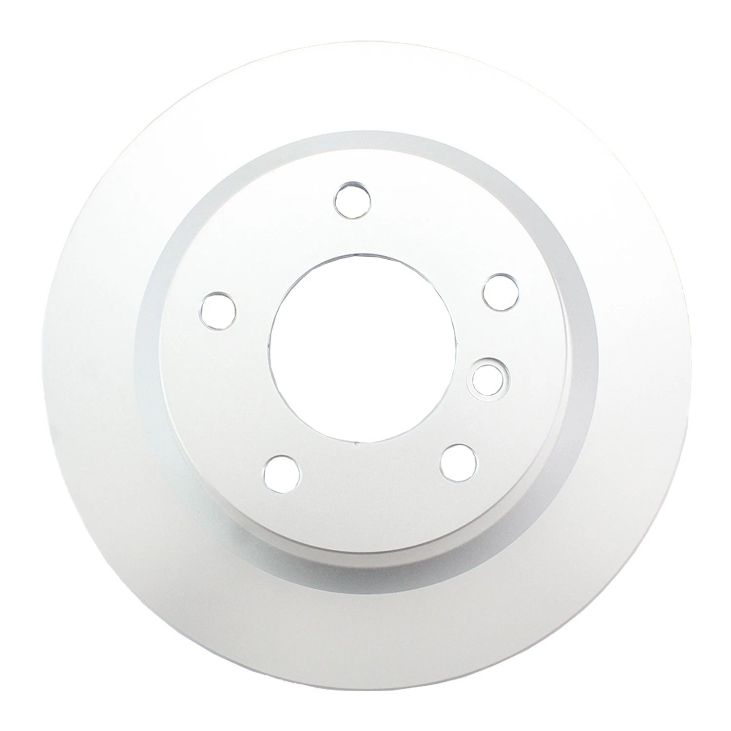 Hella 300mm Rear Vented Disc Brake Rotor for BMW E82 E88 128i (2008–2013)