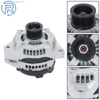 Alternator for Maserati Quattroporte (2004-2011) 12V 150A