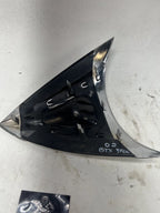 Lower/Upper Grill for Seadoo GTX 4-Tec Limited (2002) 269500994 269501041