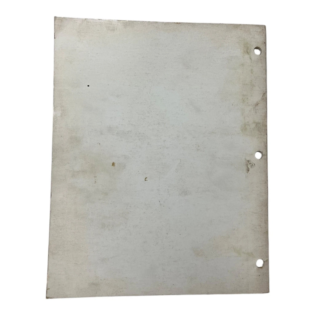 Service Manual for Mercury Mariner (1996) 90-826883R1