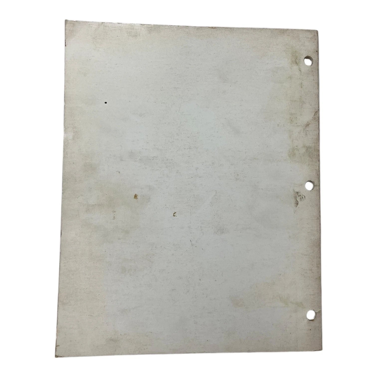Service Manual for Mercury Mariner (1996) 90-826883R1