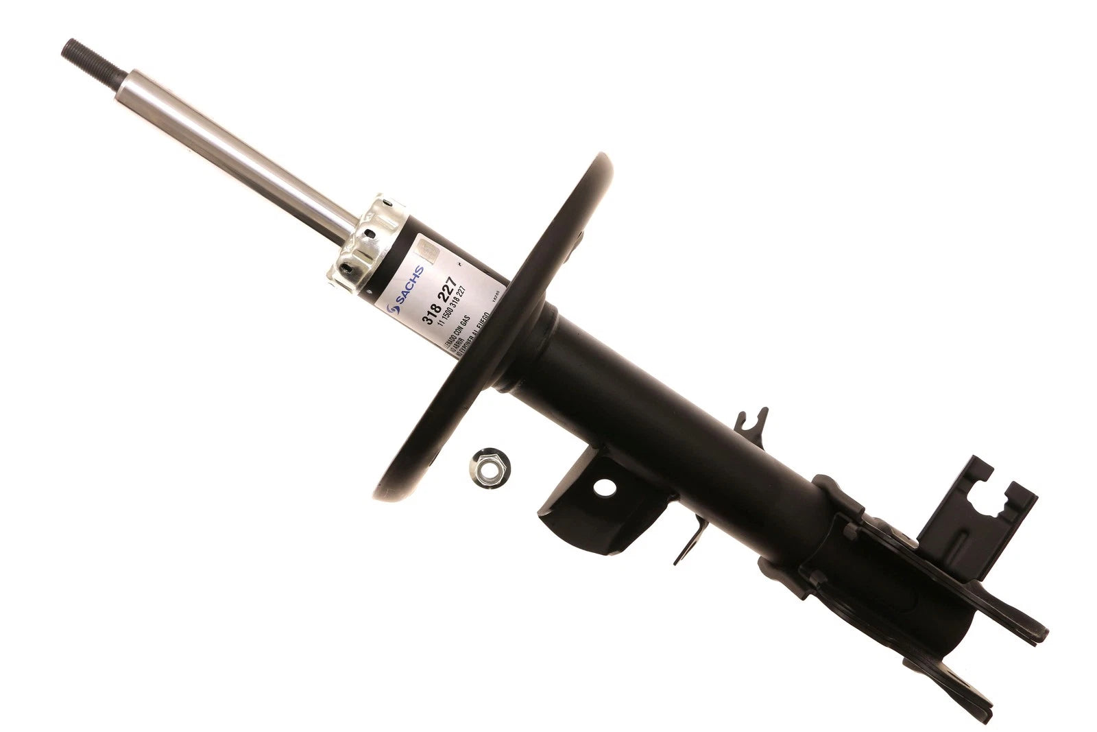 Shock Absorber for Nissan Pathfinder (2013–2016)