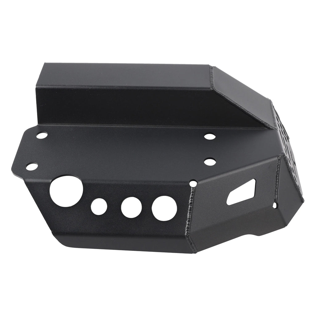 Aluminum Skid Plate Engine Guard for Honda CL300 CL250 (2023–2025) A9