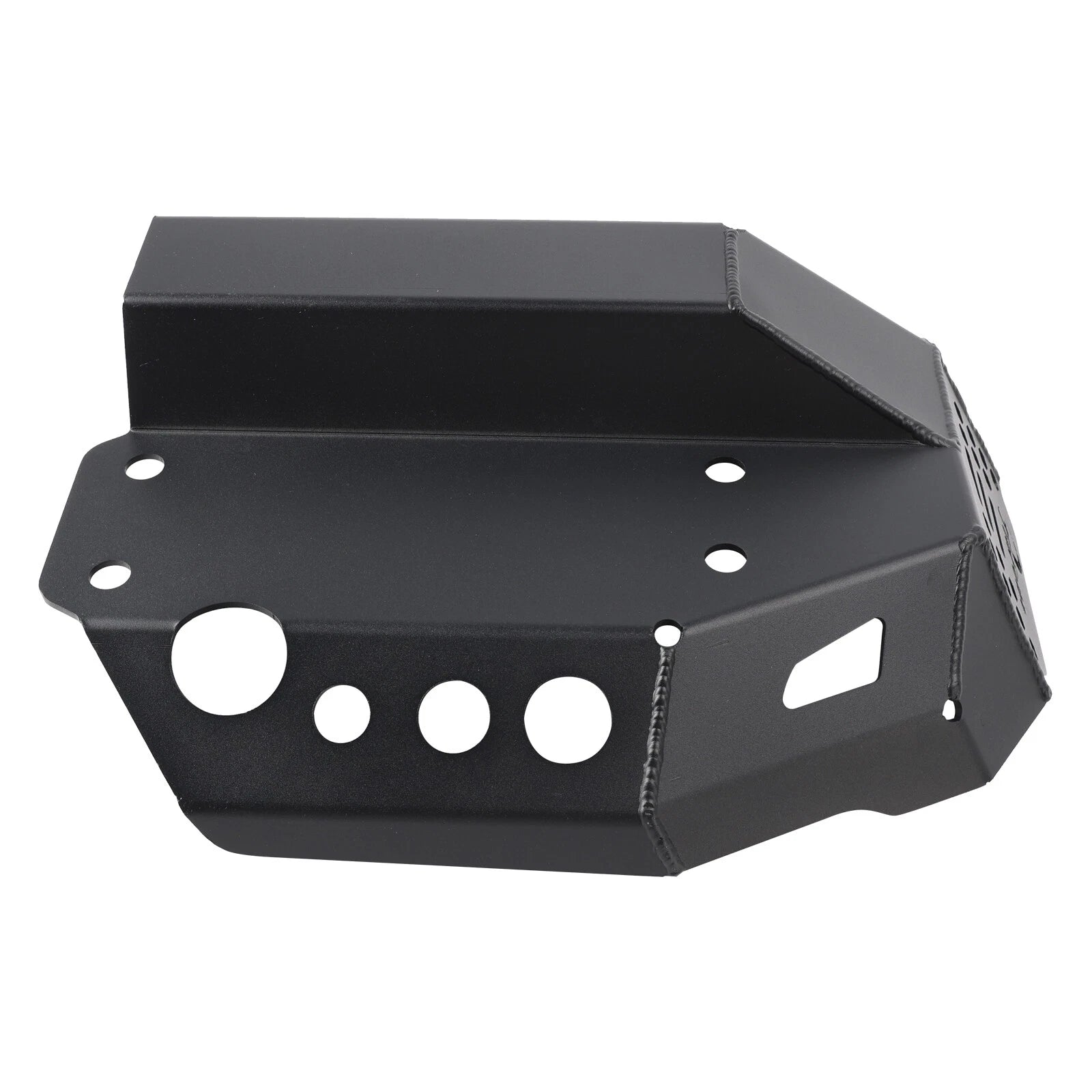 Aluminum Skid Plate Engine Guard for Honda CL300 CL250 (2023–2025) A9