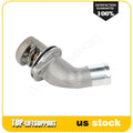 Thermostat Housing for Audi A6 A4 Quattro 3.0L (2002–2004)