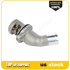 Thermostat Housing for Audi A6 A4 Quattro 3.0L (2002–2004)