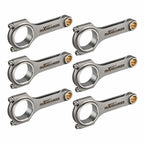 H-Beam Connecting Rods for BMW 135i 335i (2007–2013)
