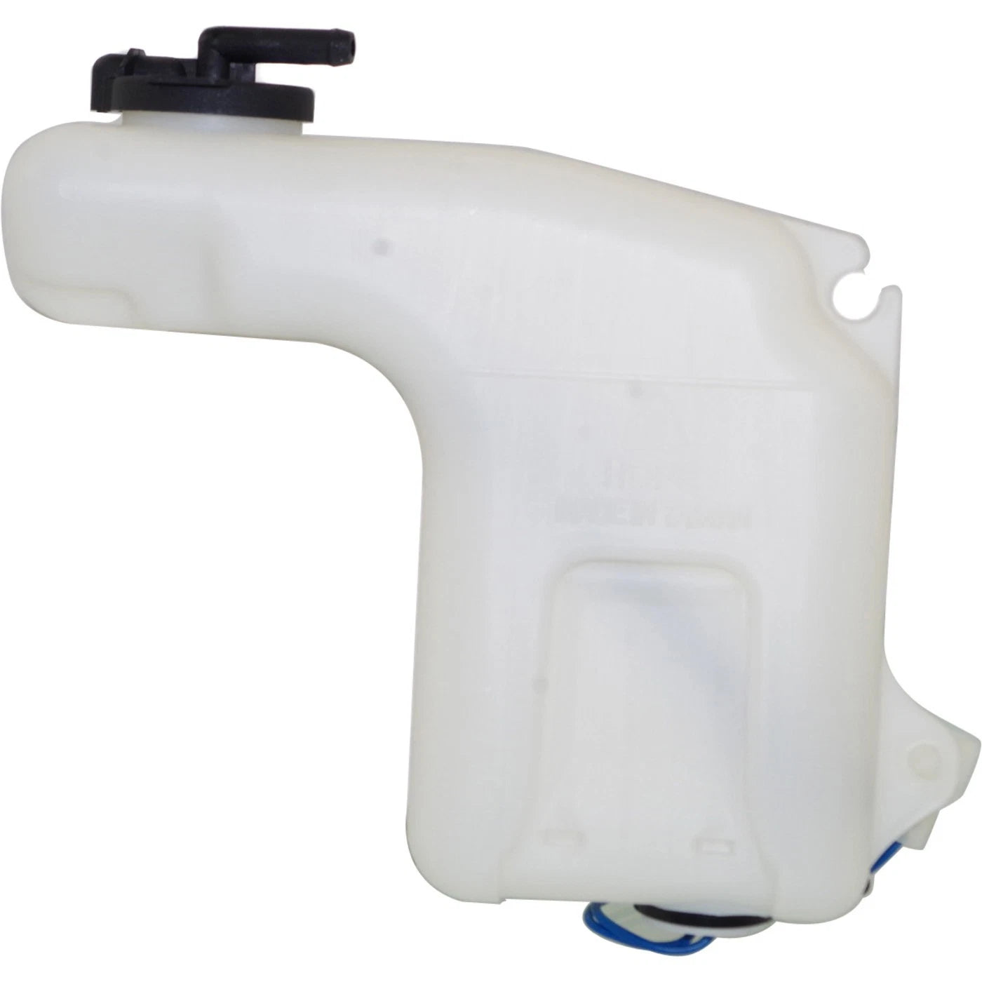 Coolant Reservoir for Mitsubishi Eclipse Eagle Talon (1995) w/ Cap