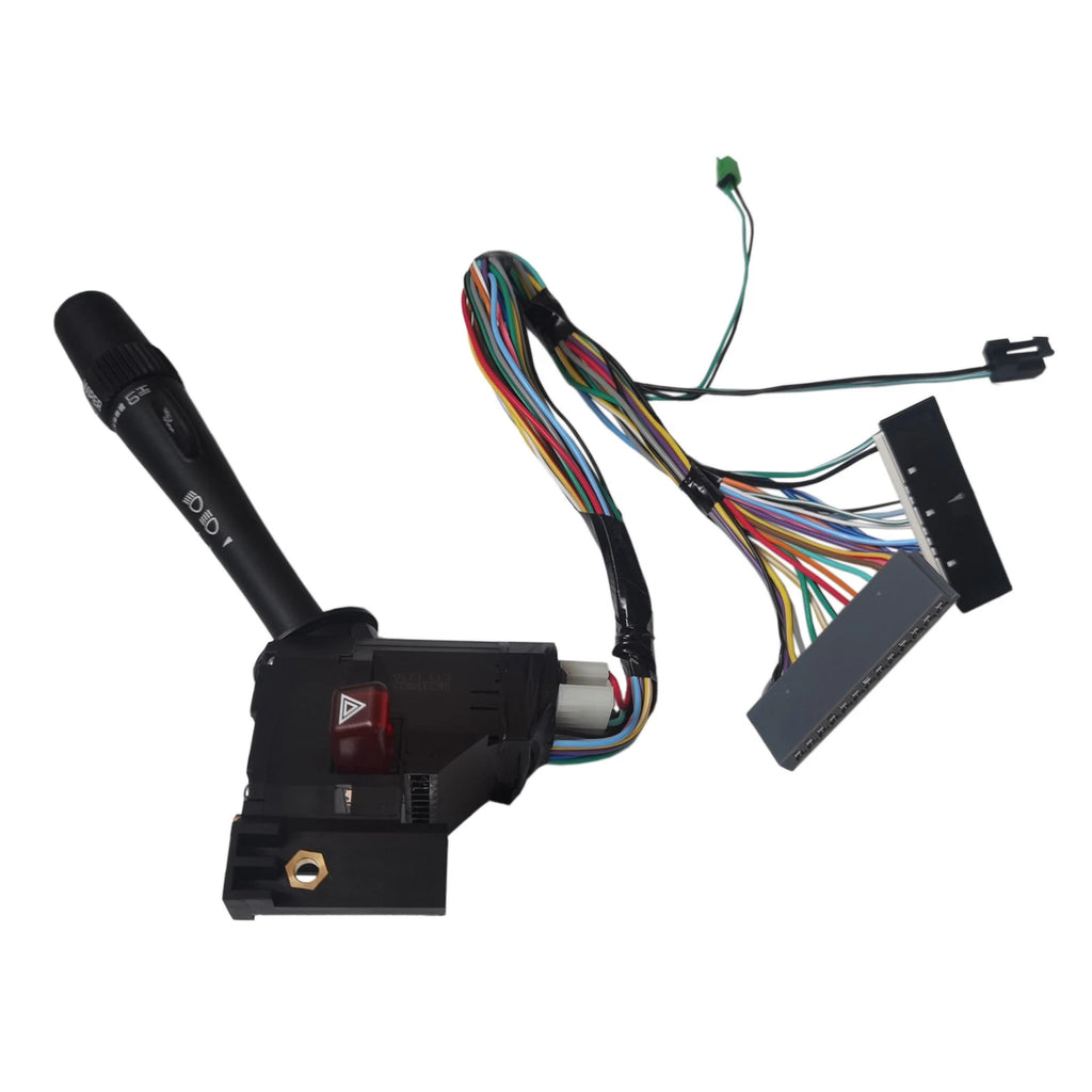 Turn Signal Switch for Chevy Blazer S10 Pickup GMC Sonoma (1998–2005) 26083636