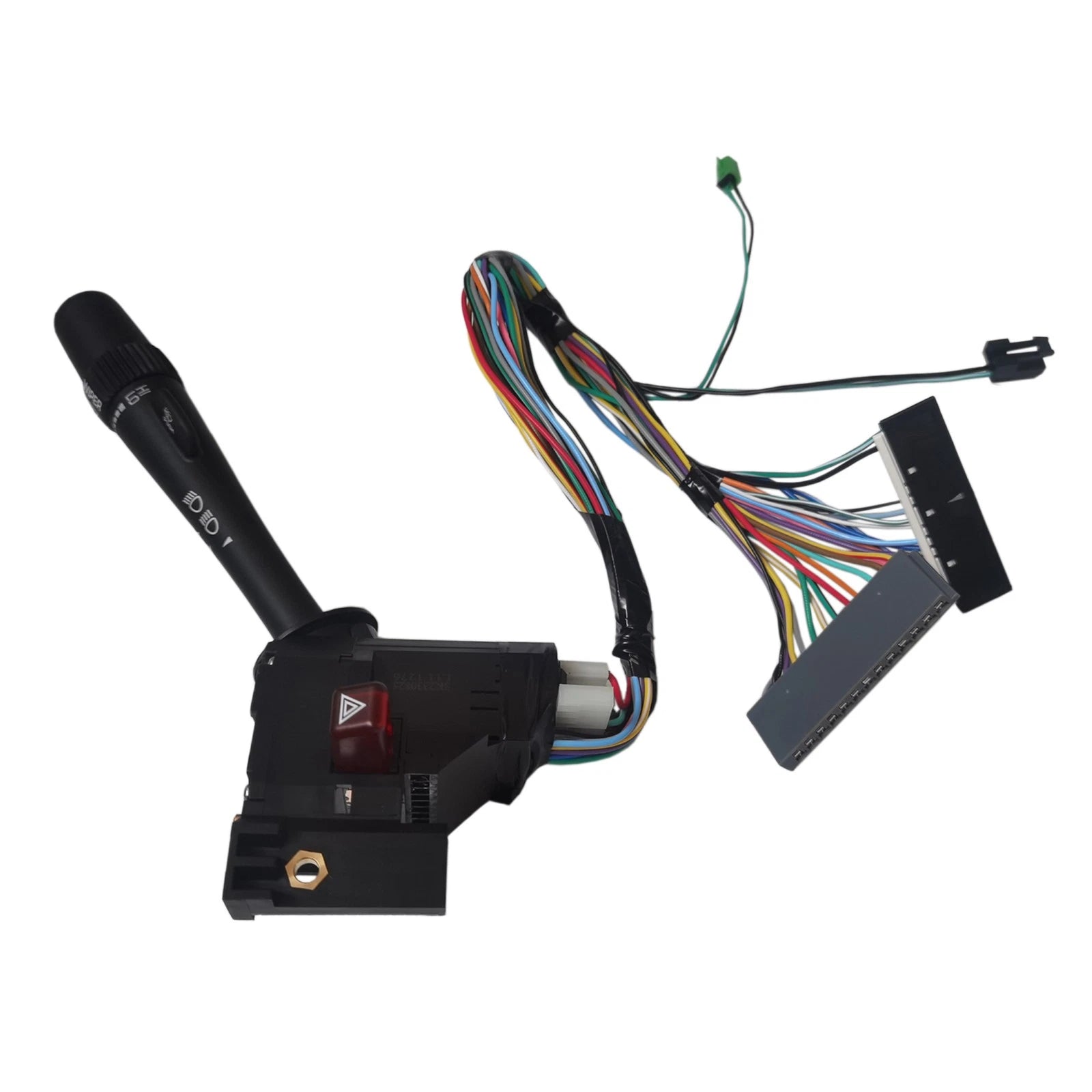 Turn Signal Switch for Chevy Blazer S10 Pickup GMC Sonoma (1998–2005) 26083636