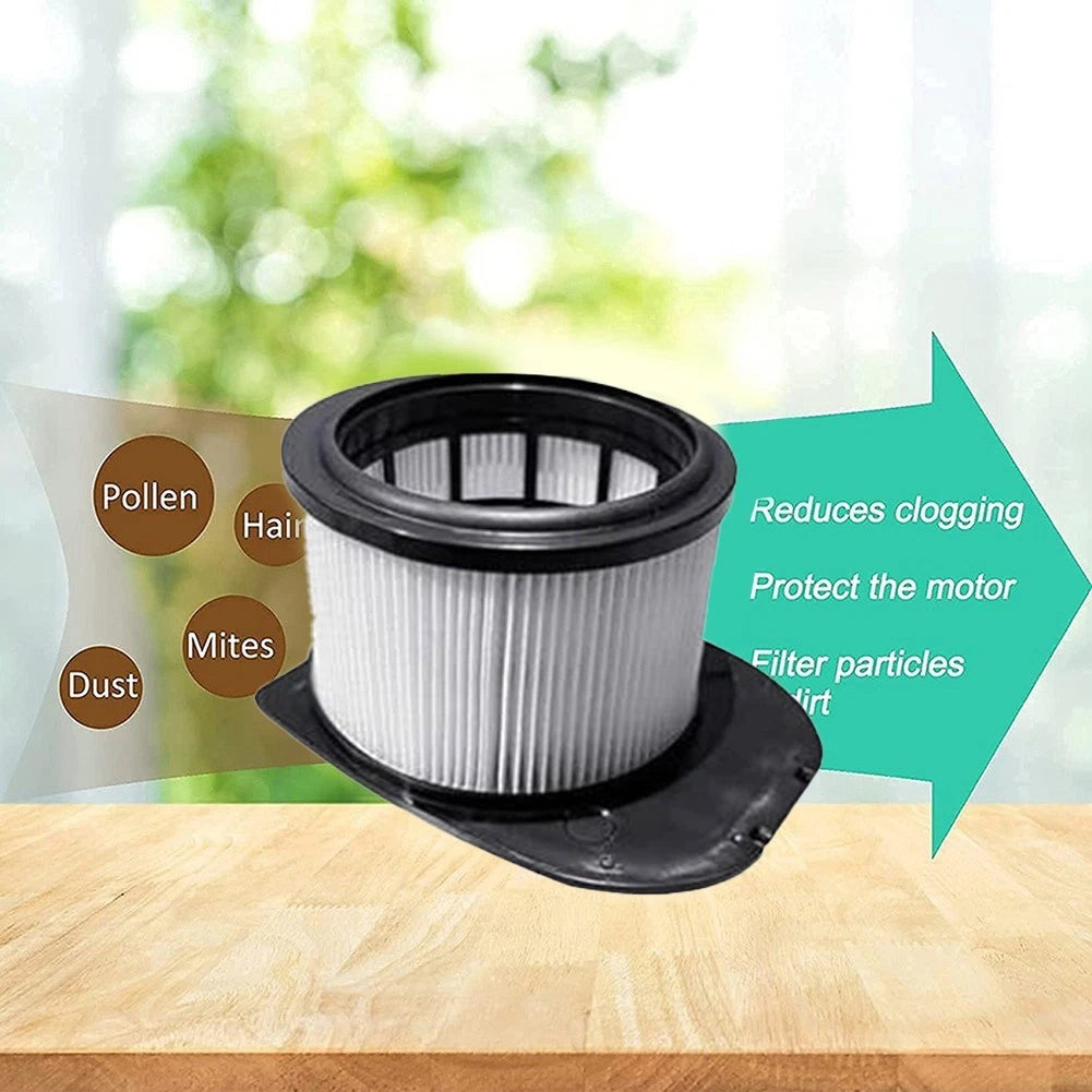 Replacement Filters for Shark Iz860 Series Vacuums (2018–2023)