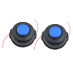 String Trimmer Head 966674401 for T25 T35 (Advance Model)
