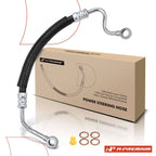 Power Steering Pressure Line Hose Assembly for Toyota Pickup (1990–1995)