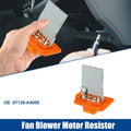 Fan Blower Motor Resistor for Hyundai Elantra (2011–2016)