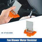 Fan Blower Motor Resistor for Hyundai Elantra (2011–2016)