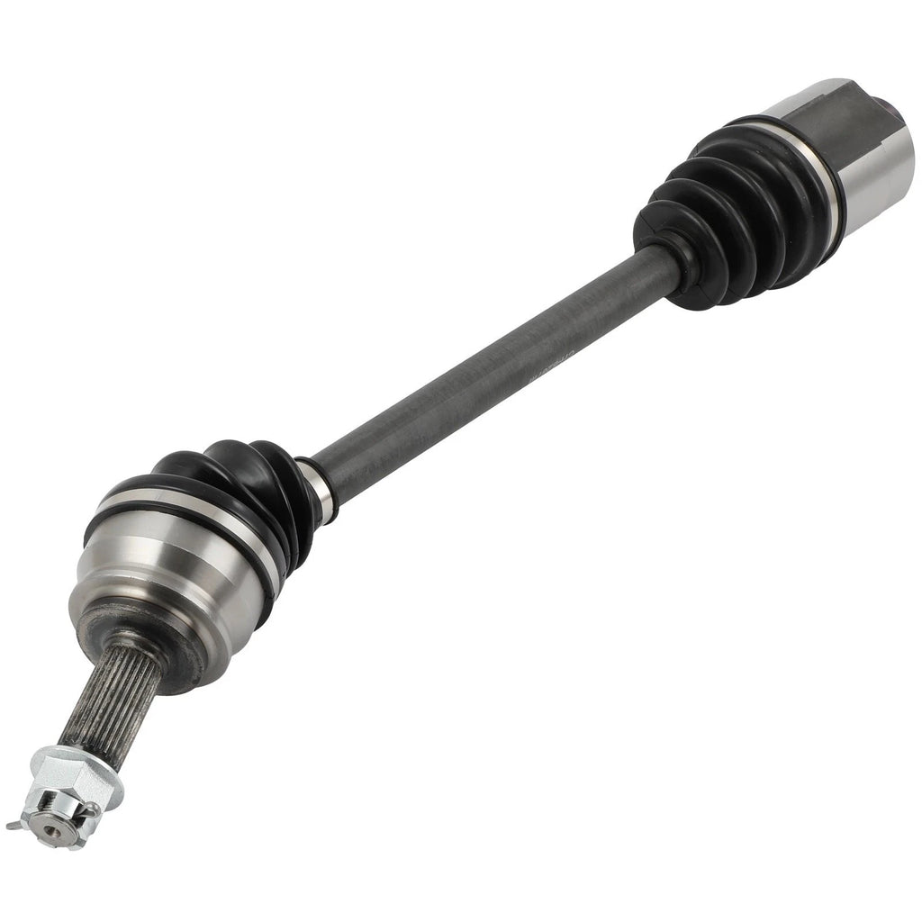 Front Right CV Axle Assembly for Jeep Patriot (2014–2017) 4WD