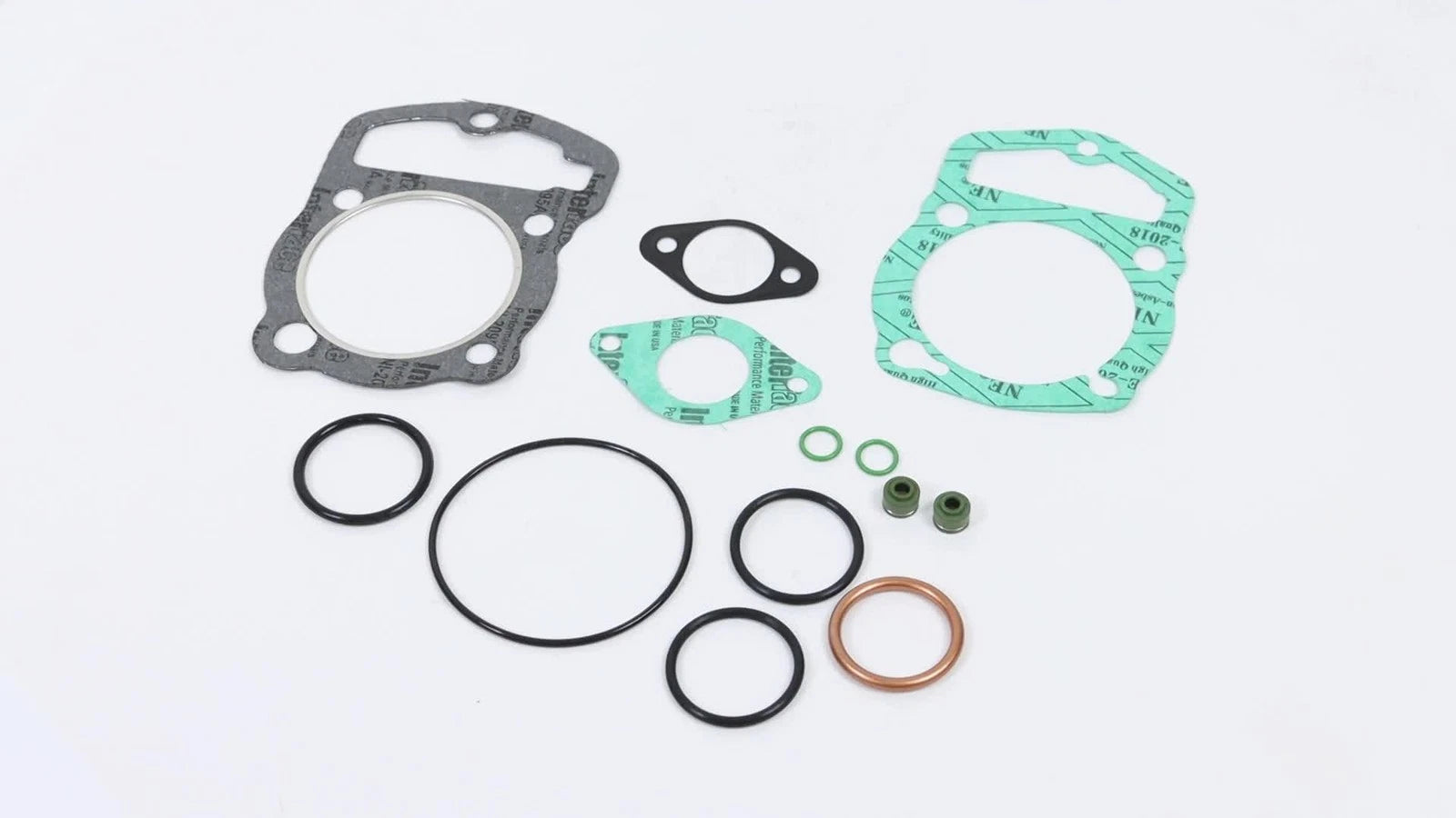 Head Gasket Kit for Honda Big Red ATC200E/ATC200ES (1982-1984)