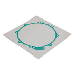 3X Left Engine Stator Cover Gasket for Honda VFR800 Fi Interceptor (1998–2001)