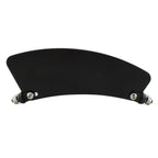 Front Mudguard Trim Cover Plate for Harley Road Electra Glide Sportster XL883 (2004-2023)
