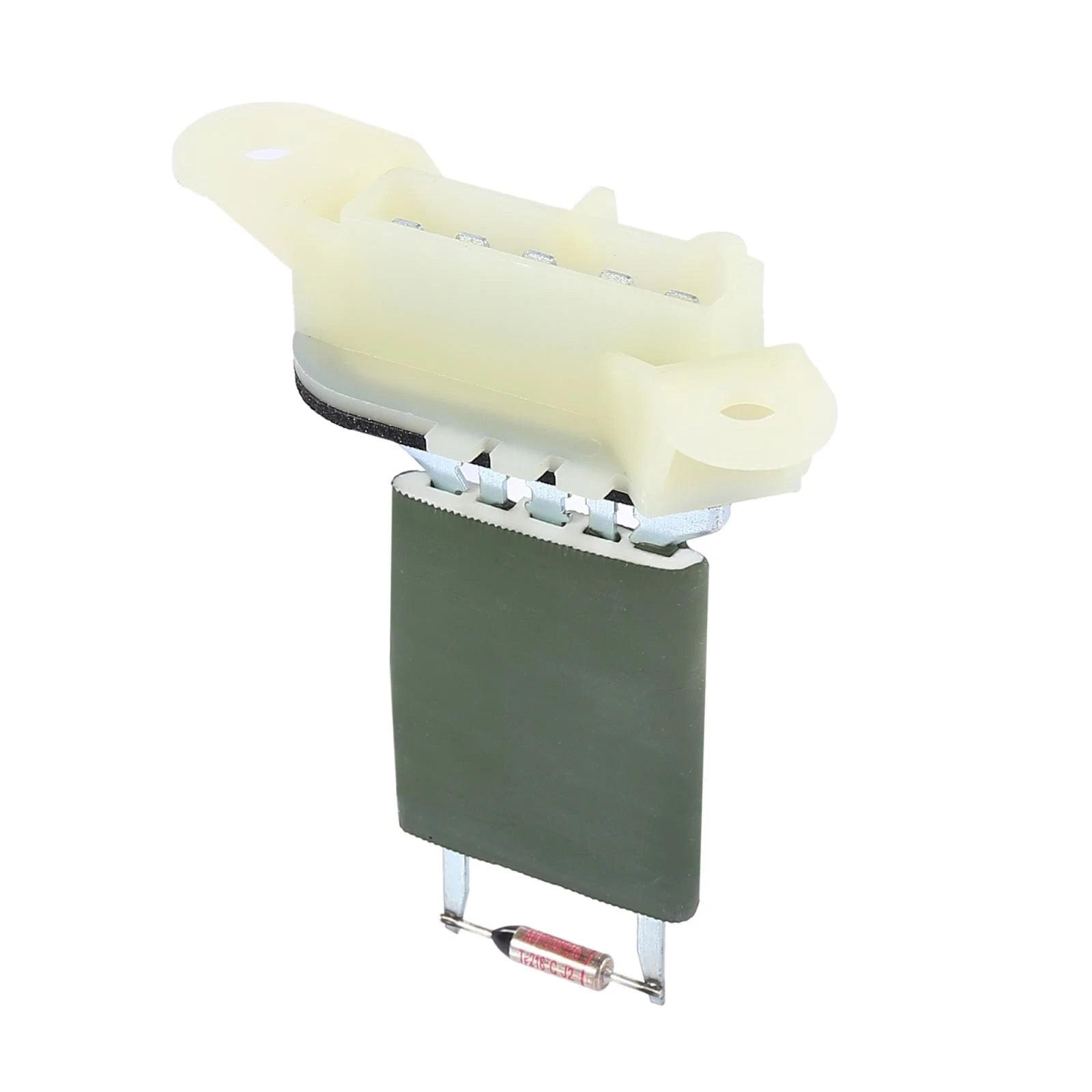 HVAC Heater Blower Fan Motor Resistor 10397098 for Hummer H2 H3 H3T (2003–2010)