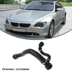 Radiator Hose for BMW 5 Series (E60) Coolant Pipe (2001-2010)