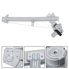 Power Window Regulator with Motor for Subaru Forester (2014–2018)