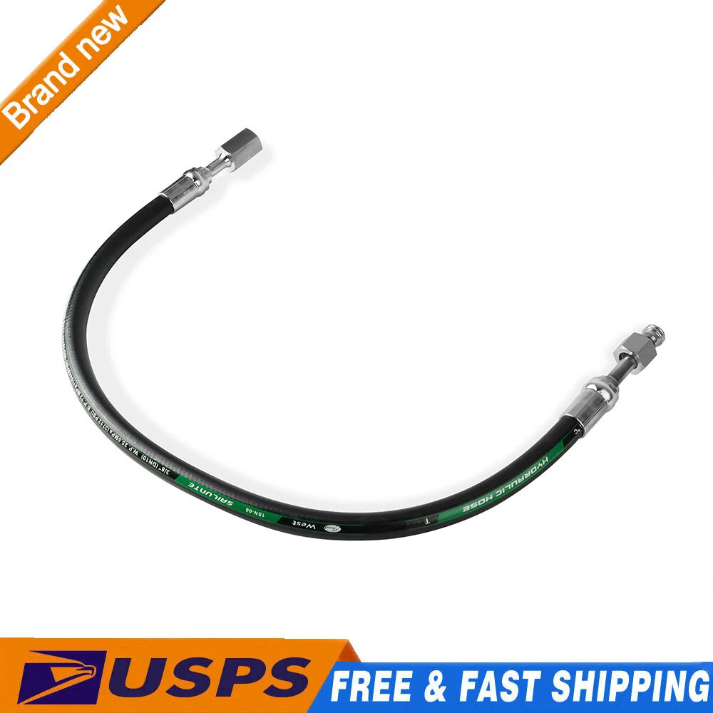 Steering Pump Adapter Hose 8M0152467 for Mercury Verado (Gen C)