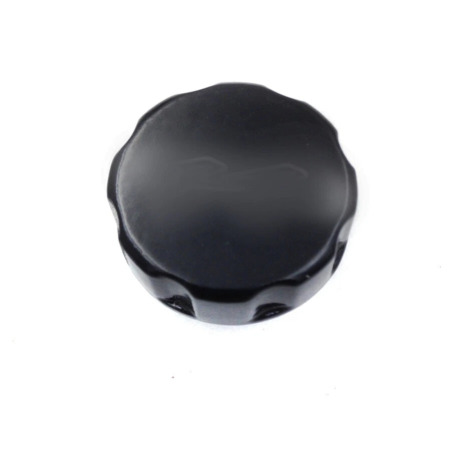 Billet Aluminum Fluid Reservoir Cap Cover for Honda CBR 900RR (1993–1999)