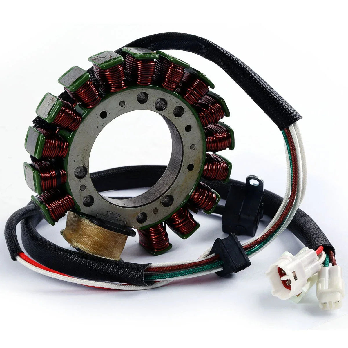 Magneto Stator Coil for Yamaha Warrior 350 YFM350X ATV (1996-2001)