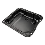 Oil Pan for Chevy GMC Hummer Buick Pontiac Isuzu Saab Cadillac (1996–2005)