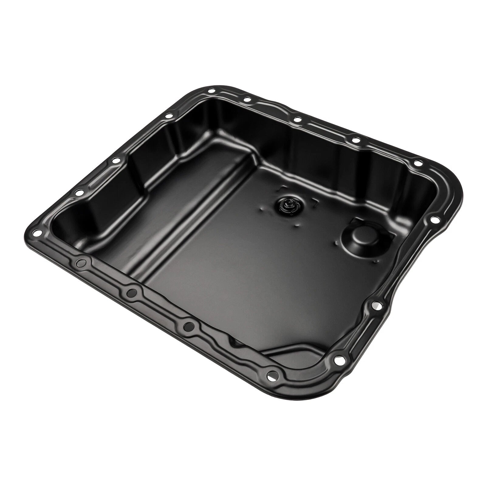 Oil Pan for Chevy GMC Hummer Buick Pontiac Isuzu Saab Cadillac (1996–2005)