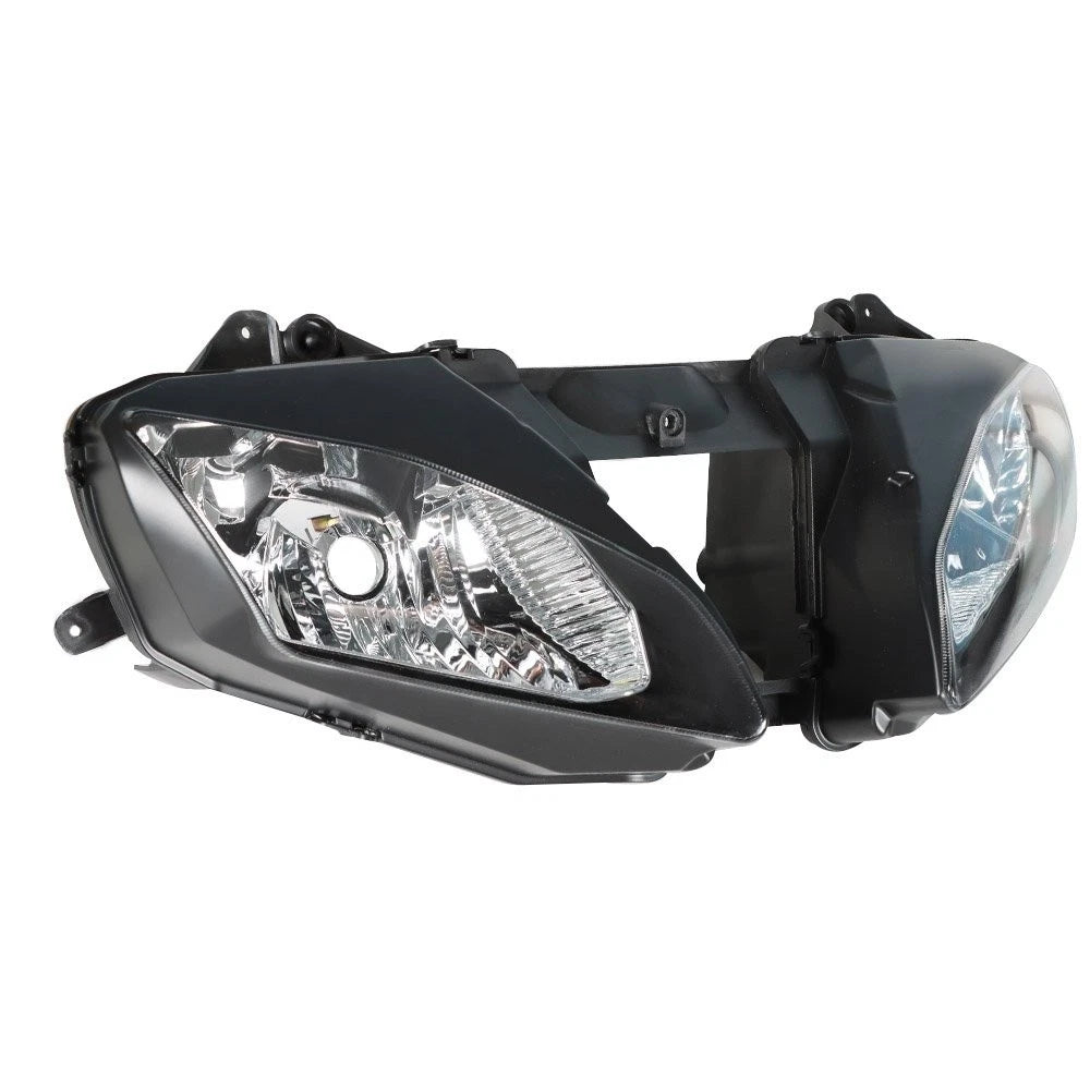 Front Headlight Assembly for Yamaha YZF R6 (2006–2007)