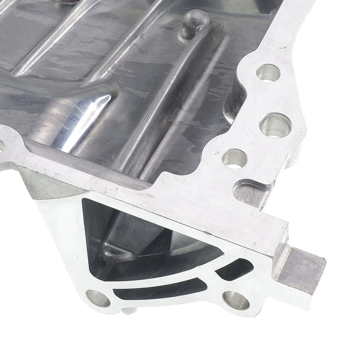 Upper Engine Oil Pan for Toyota Camry (2007–2011), RAV4 (2006–2012), Highlander (2007–2011)