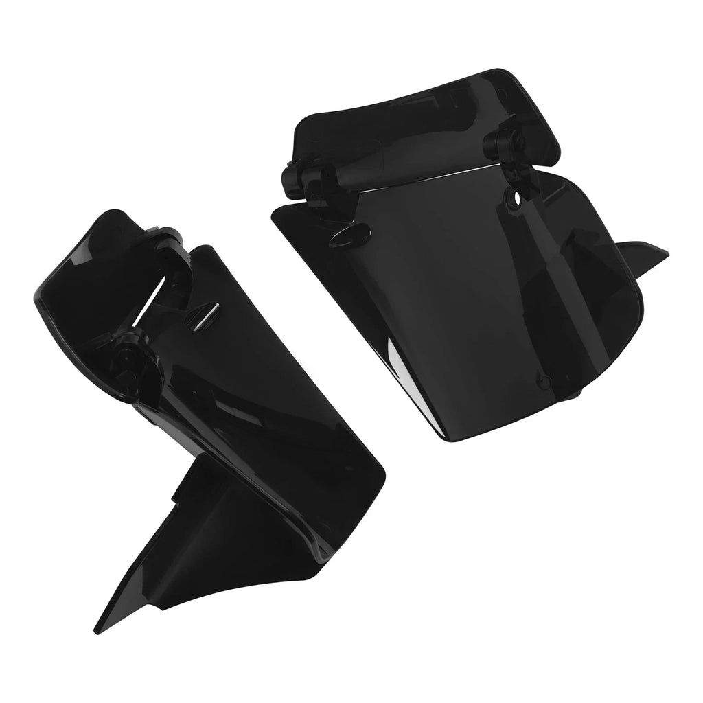 Side Wings Deflectors Fairings for Harley CVO Road Glide FLTRXSE (2023-24)