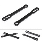 Lowering Links for Suzuki GSXR 1300 Hayabusa (1999–2011) Black #8