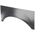 Rear Driver Left Side Wheel Arch Repair Panel for F150 F250 F350