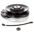 Electric PTO Clutch for Bush Hog