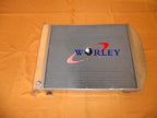 Aluminum Radiator for Ford Flathead Engine Manual Transmission (1932)