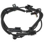 ABS Wheel Speed Sensor for Ford F-250 Super Duty (2005–2022)