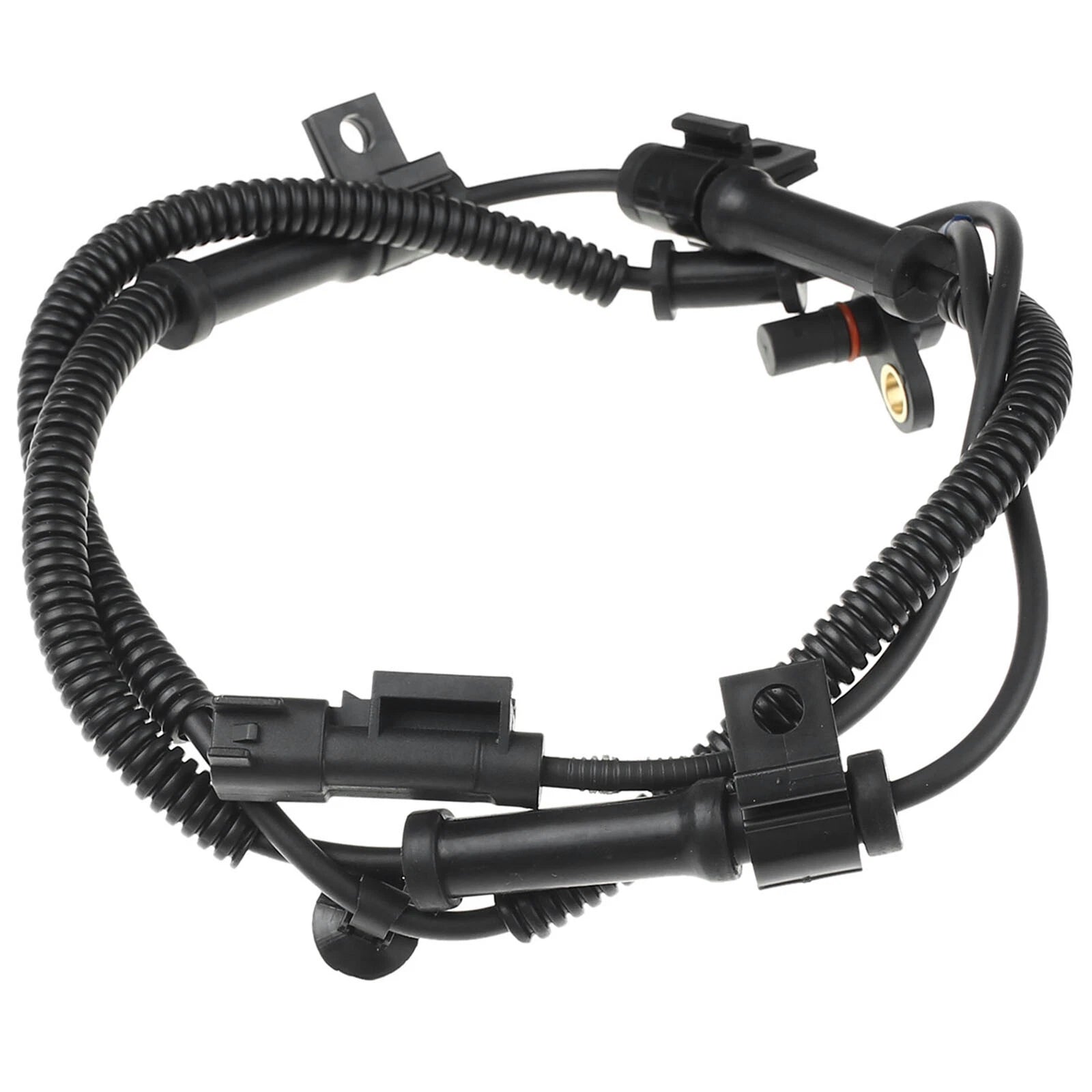 ABS Wheel Speed Sensor for Ford F-250 Super Duty (2005–2022)